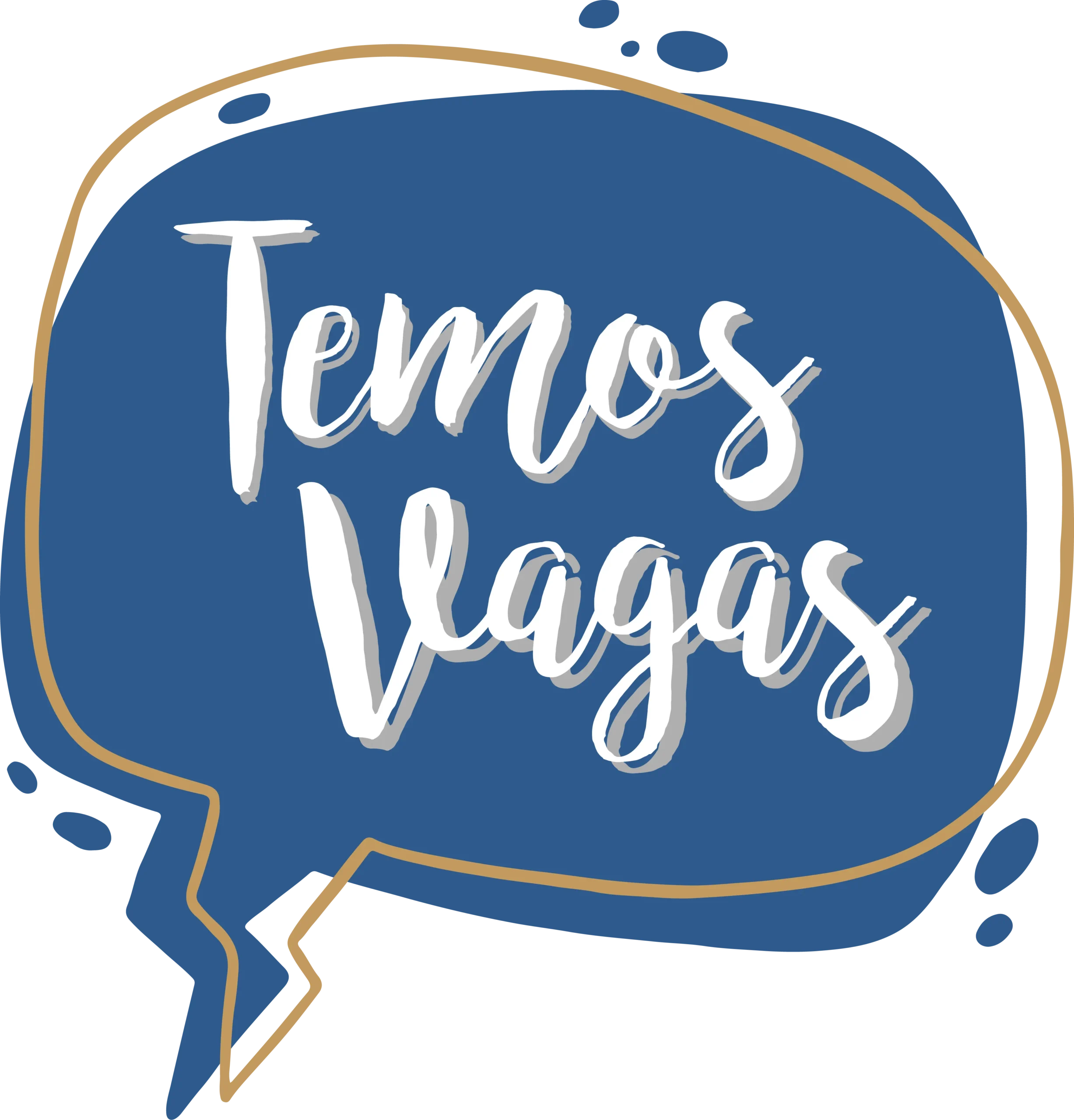 Temos Vagas