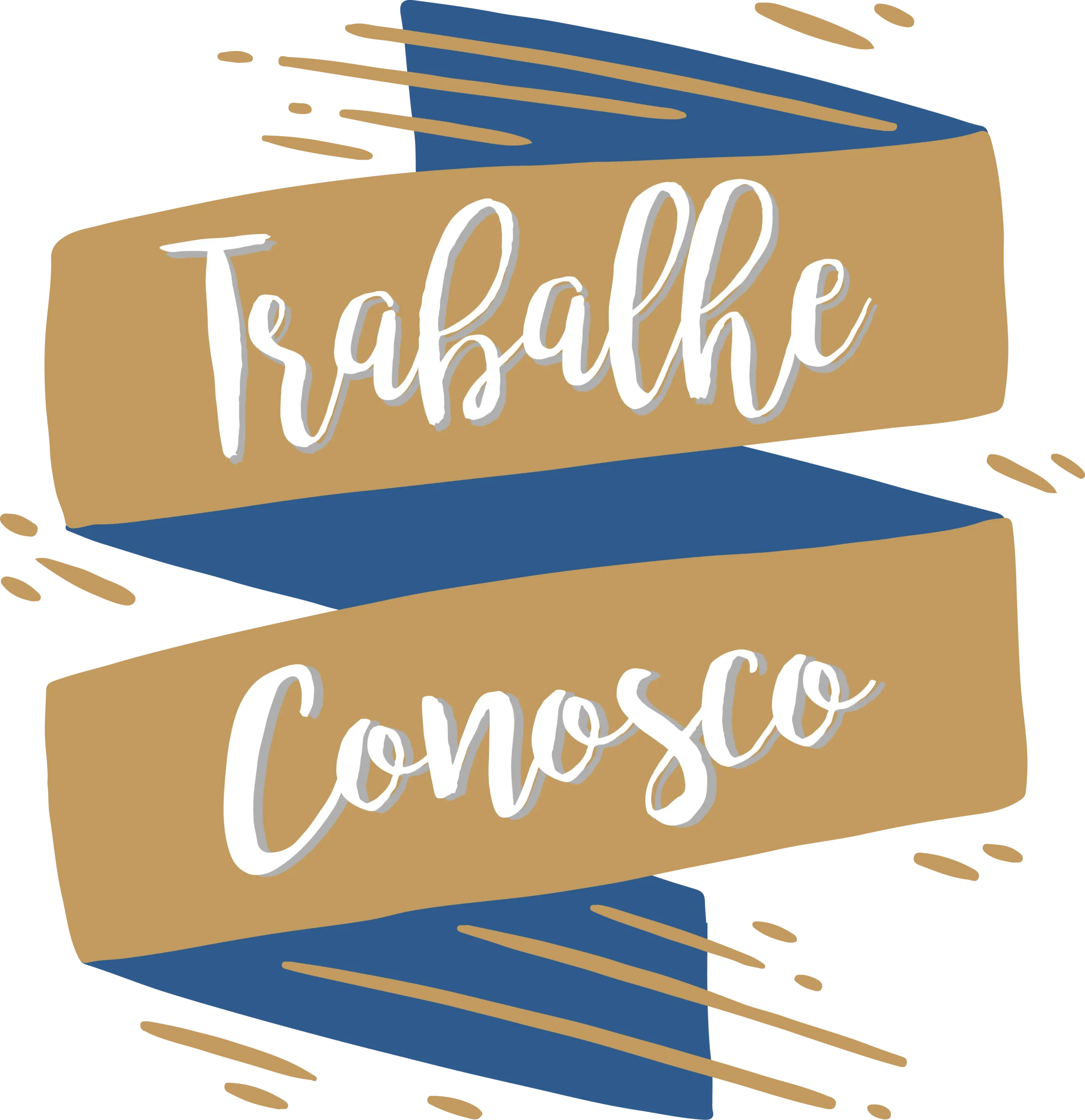 Trabalhe Conosco